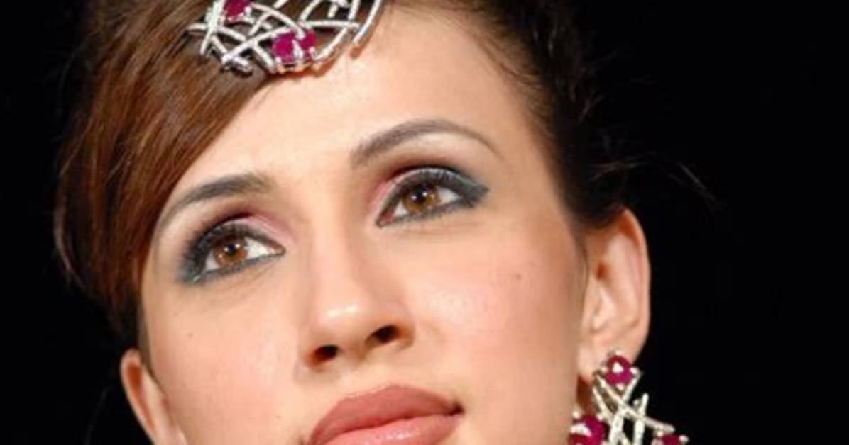Alesia Raut