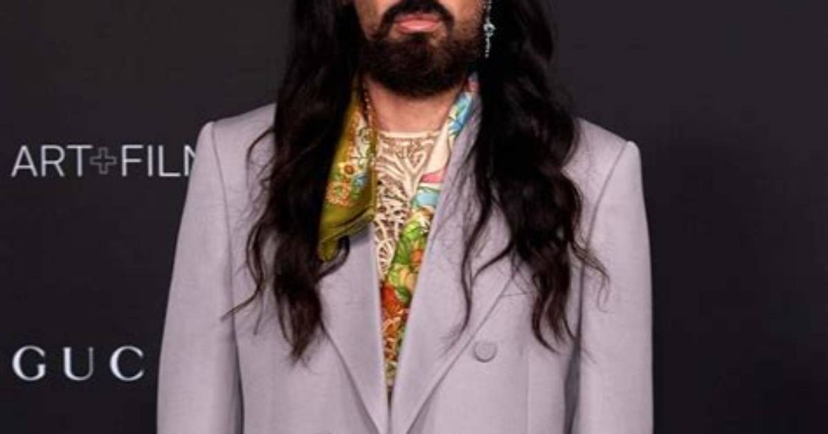 Alessandro Michele
