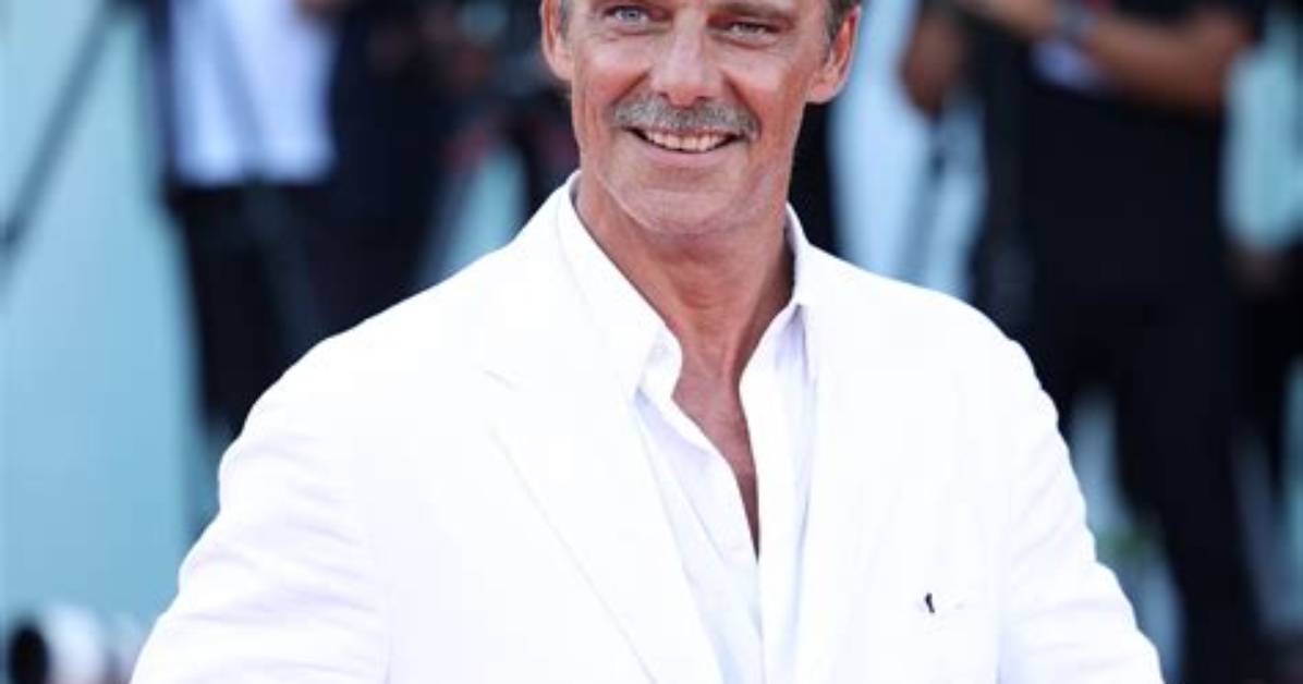 Alessandro Preziosi