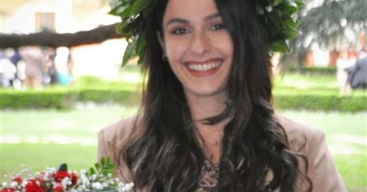 Alessia Tedeschi Net Worth