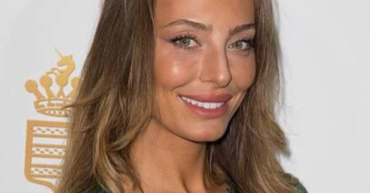 Alessia Tedeschi