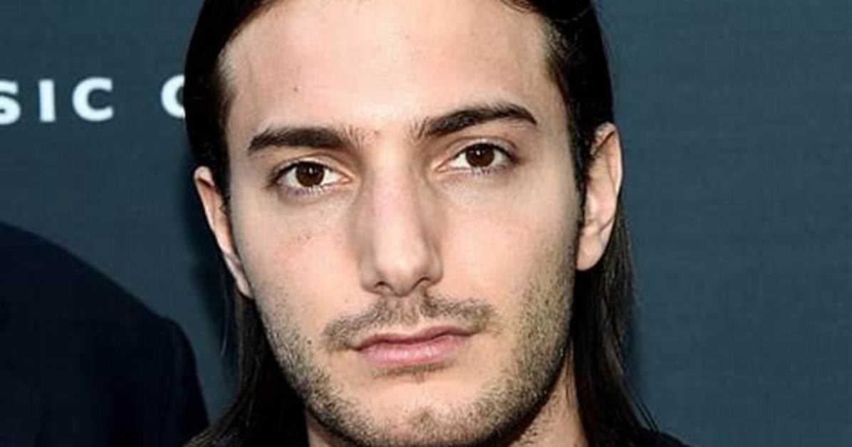 Alesso Net Worth