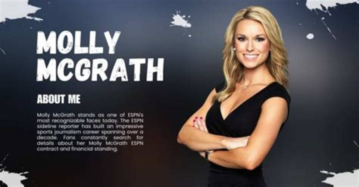 Alethea Mcgrath Net Worth