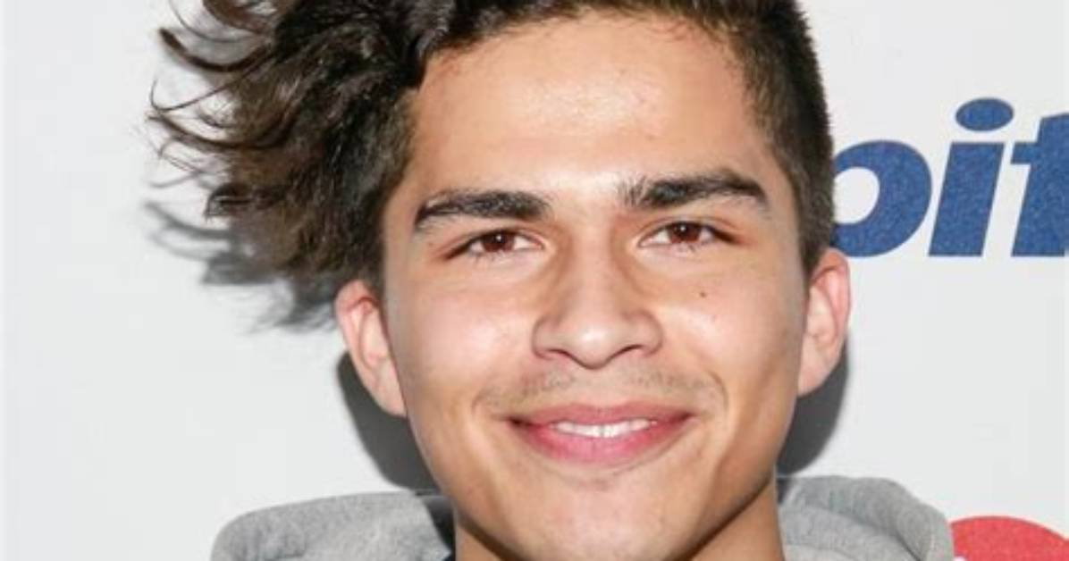 Alex Aiono