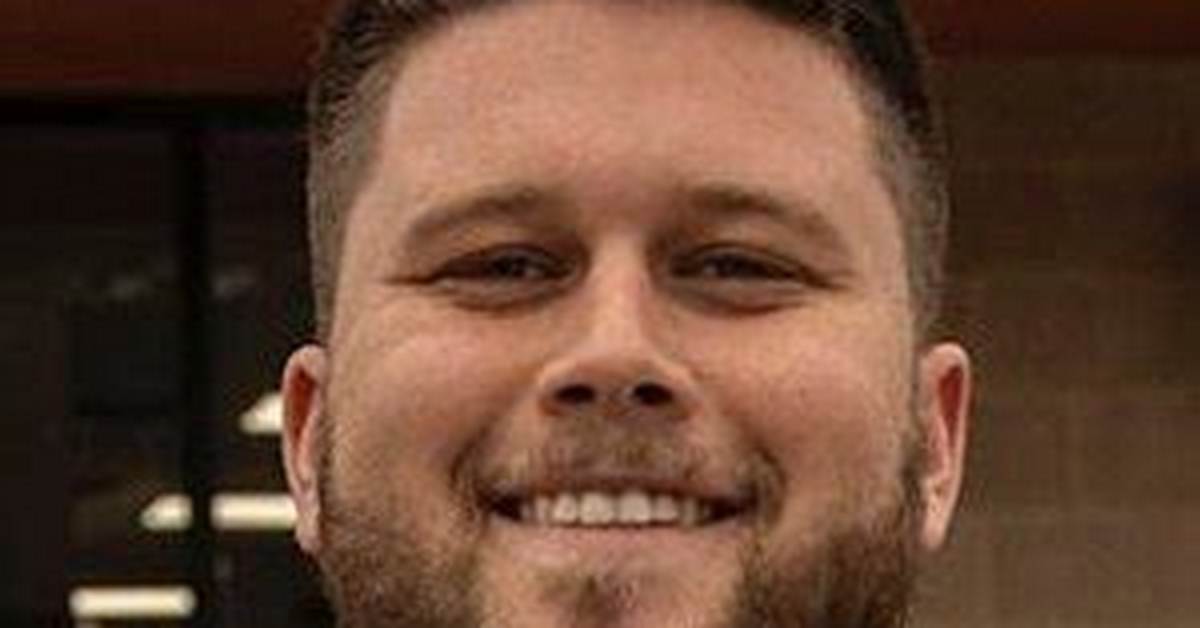 Alex Ankrom
