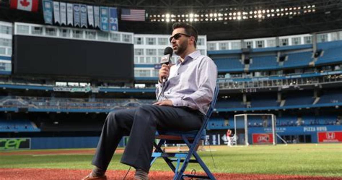 Alex Anthopoulos