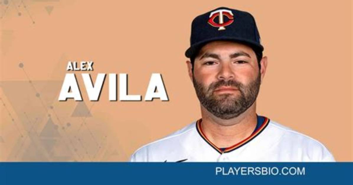 Alex Avila [2023 Update]: Early Life, Mlb, Wife & Net Worth