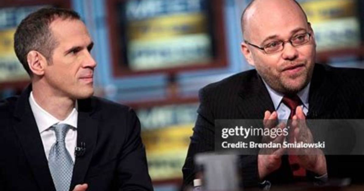 Alex Blumberg