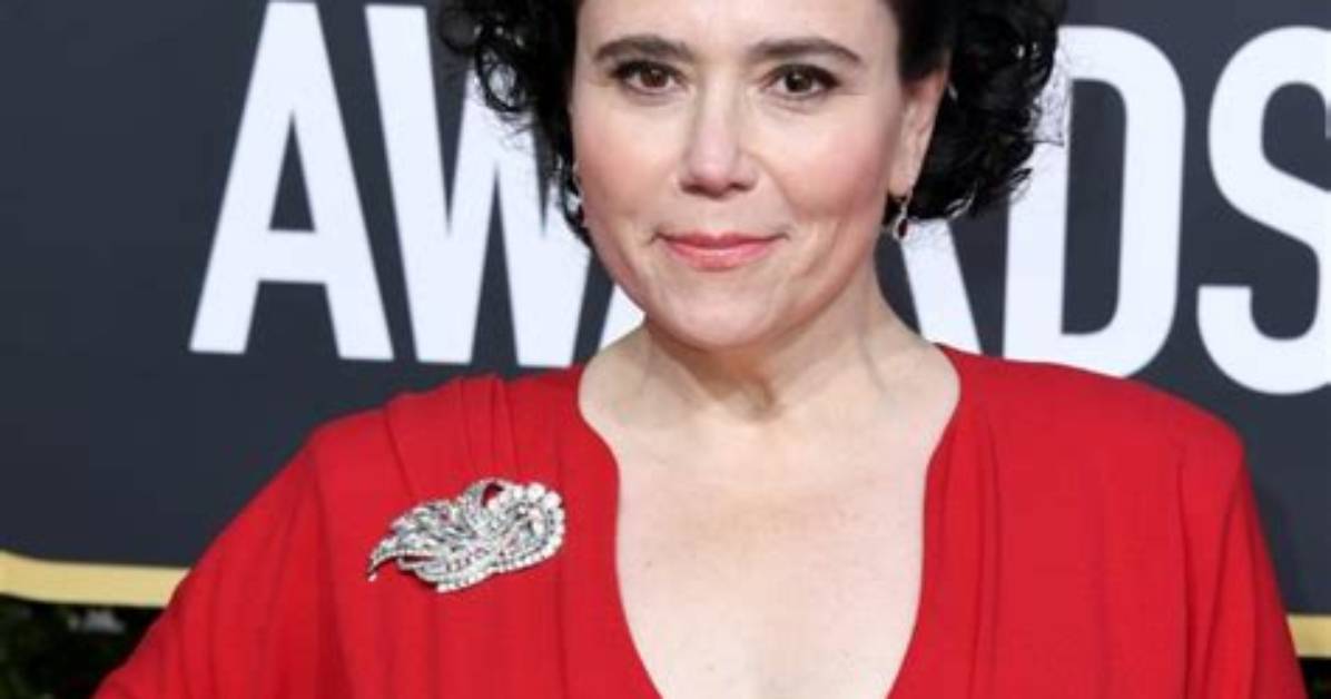 Alex Borstein Net Worth
