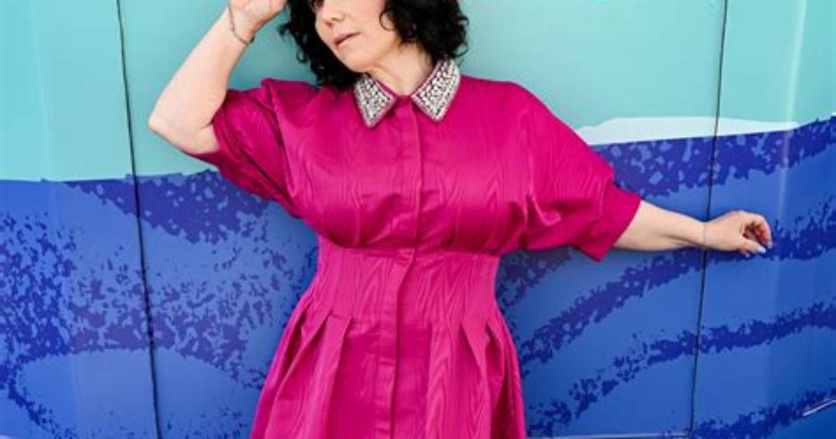 Alex Borstein