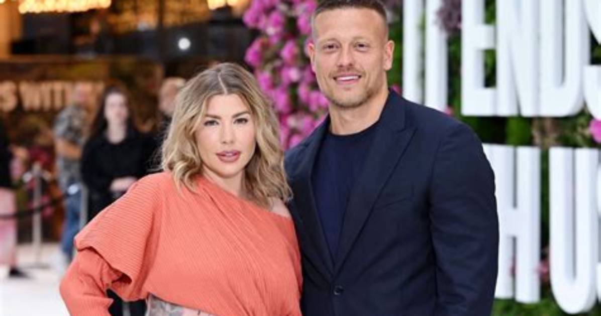 Alex Bowen