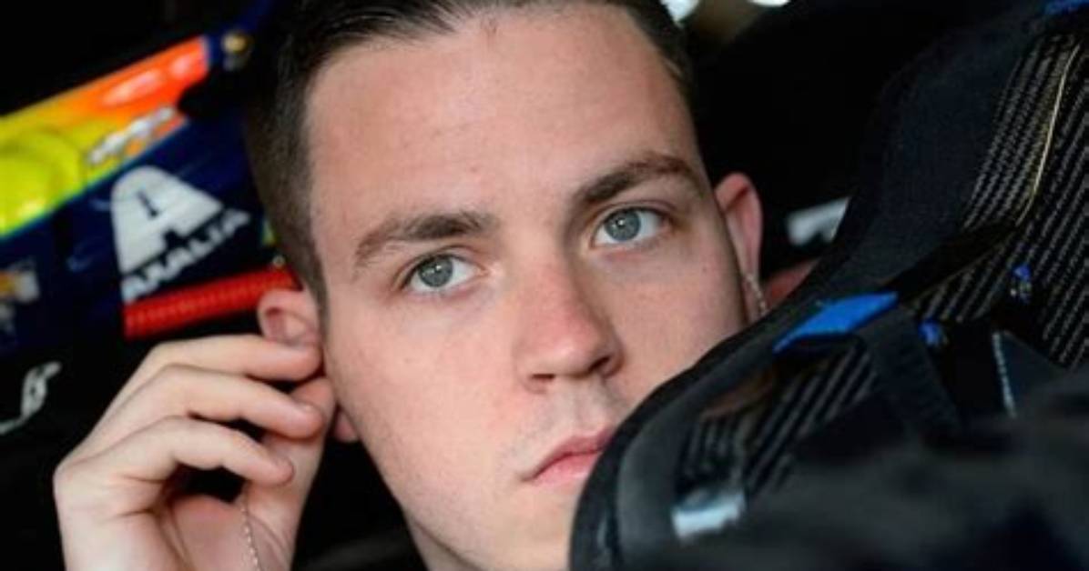 Alex Bowman Net Worth