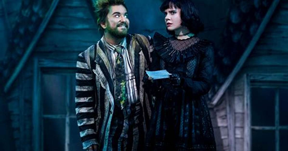 Alex Brightman