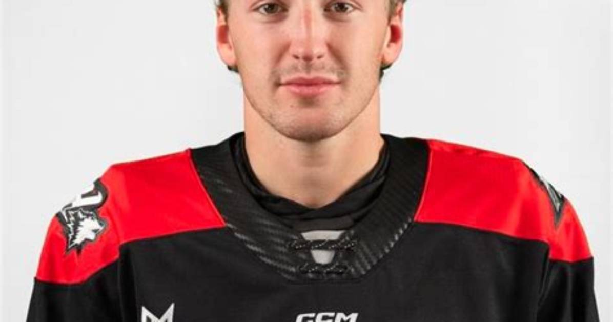 Alex Carr