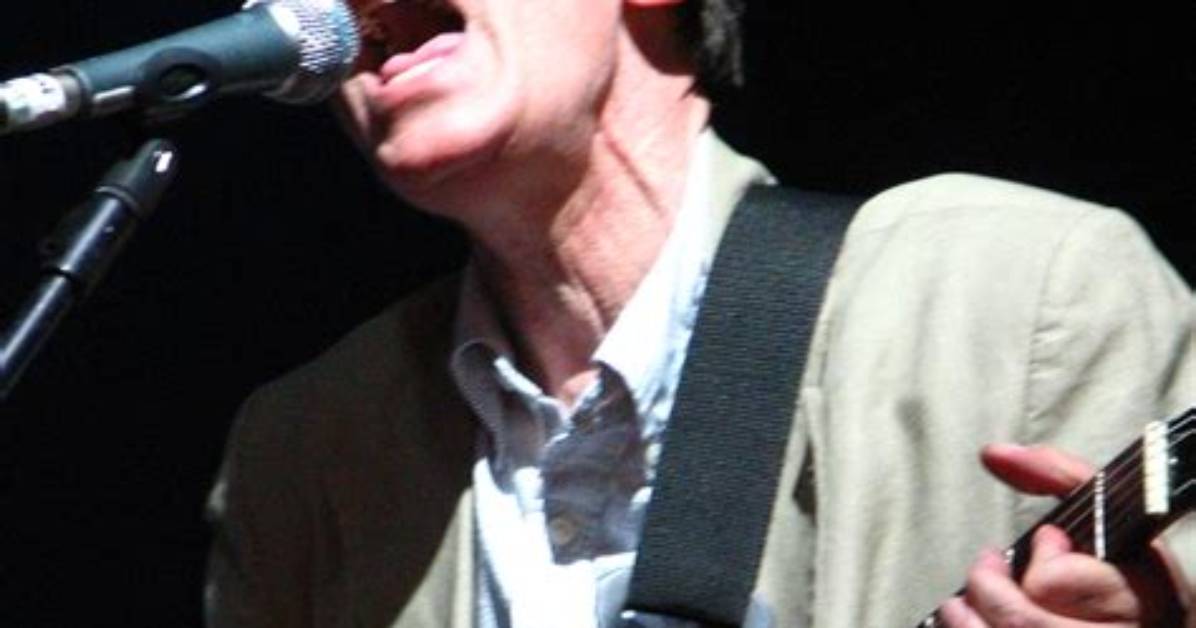 Alex Chilton