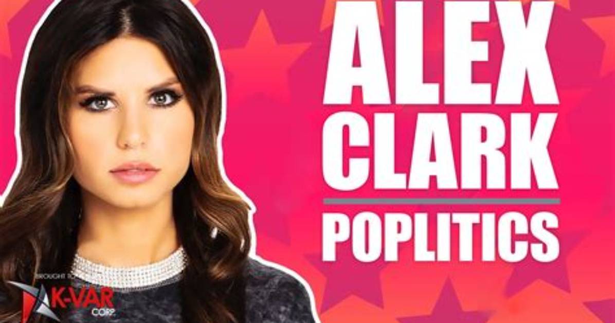 Alex Clark