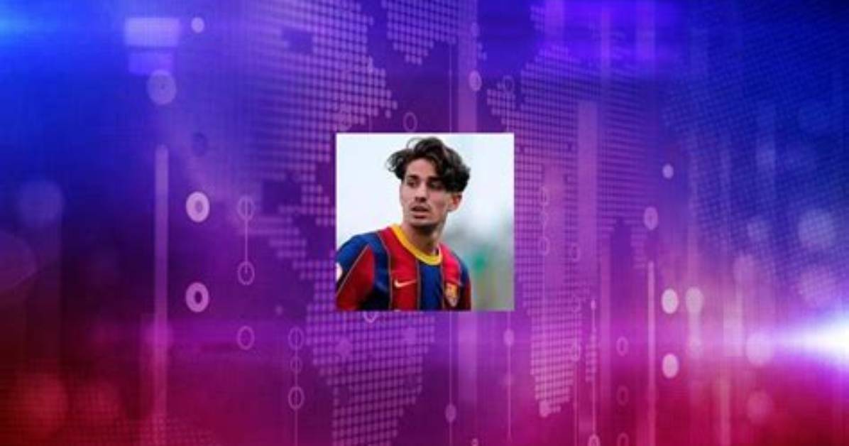 Alex Collado Net Worth