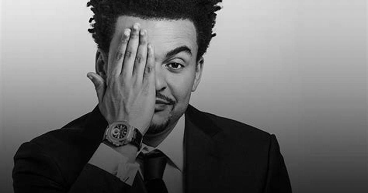 Alex Da Kid