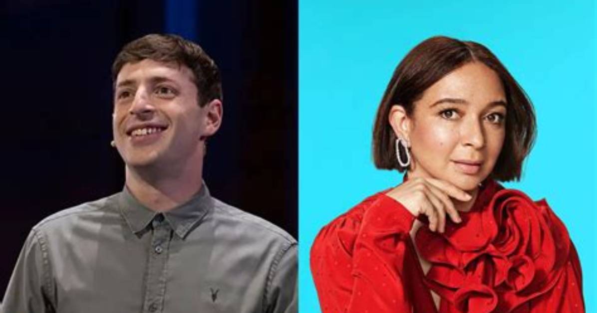 Alex Edelman
