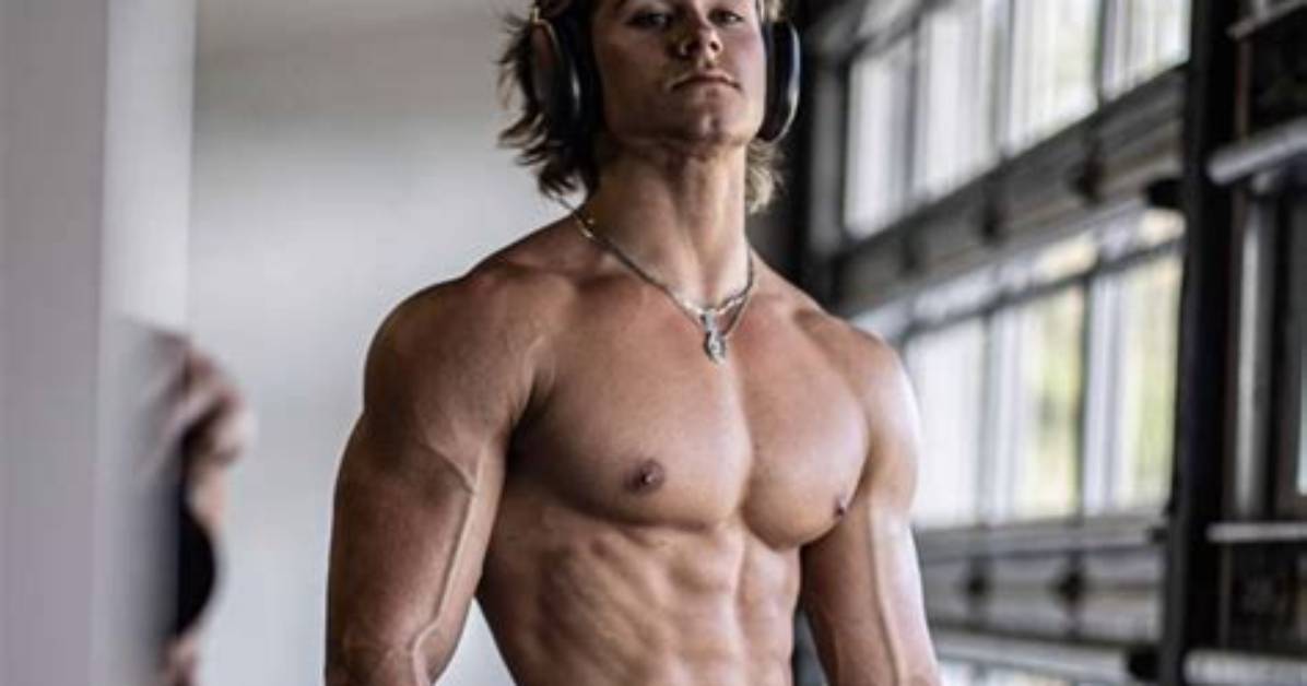 Alex Eubank