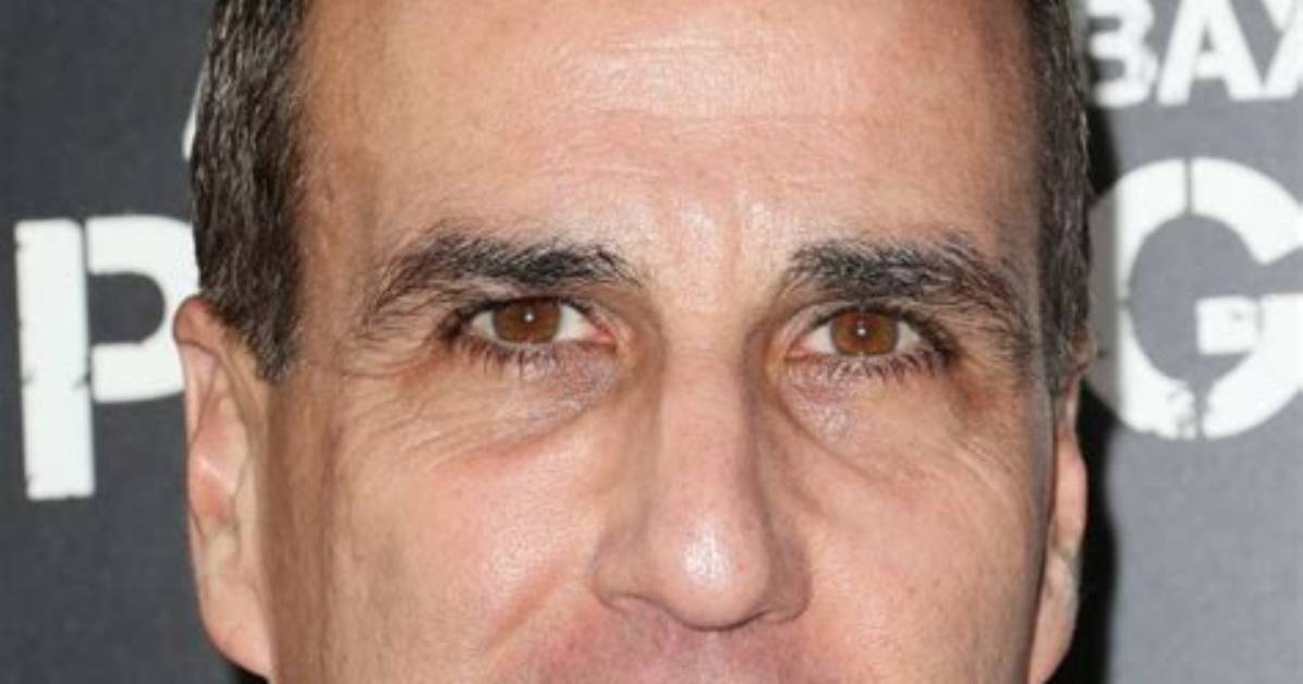 Alex Ferrer Net Worth