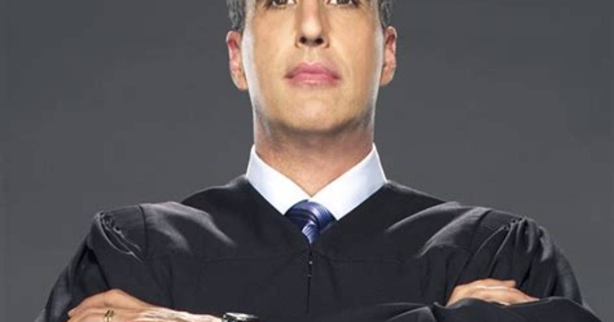 Alex Ferrer