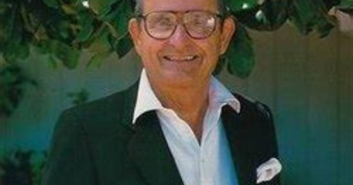 Alex G. Spanos Net Worth