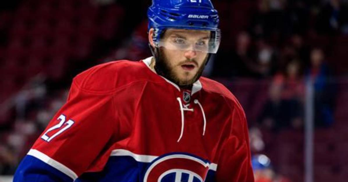 Alex Galchenyuk