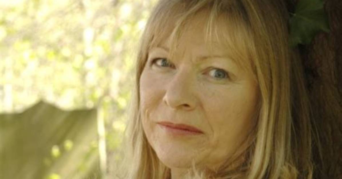 Alex Gray (Author)