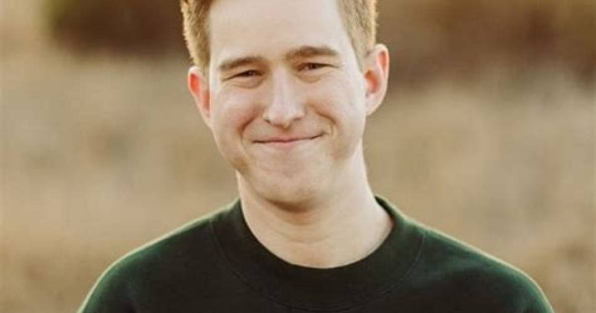 Alex Griswold