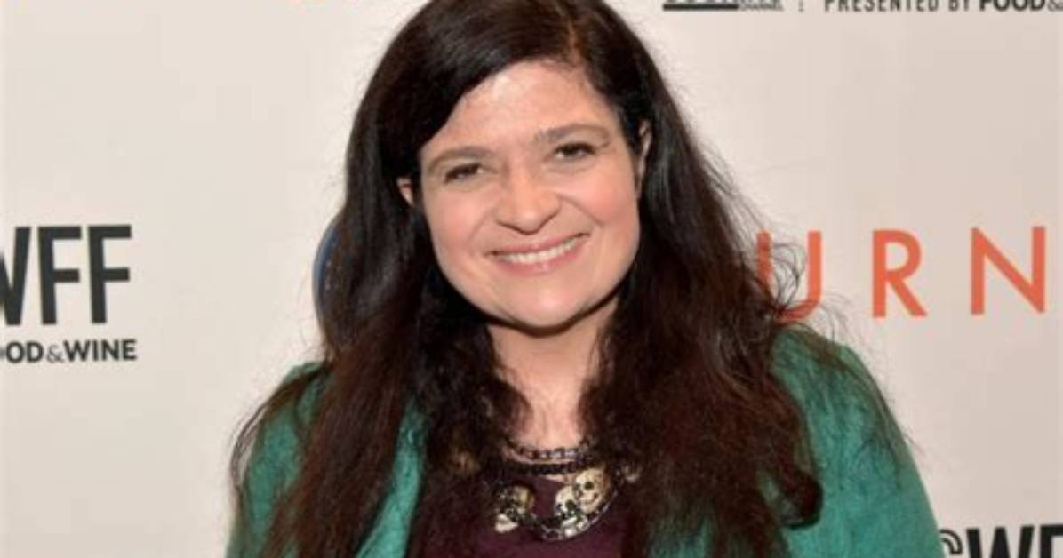 Alex Guarnaschelli Net Worth