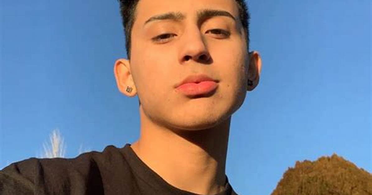 Alex Guzman