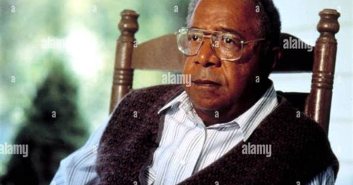 Alex Haley