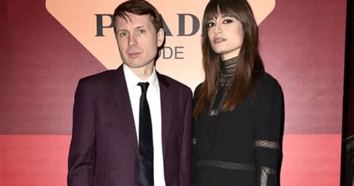 Alex Kapranos