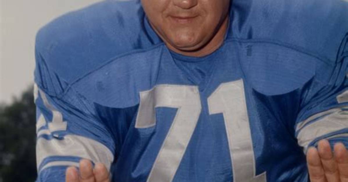 Alex Karras