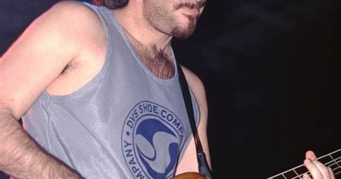 Alex Katunich