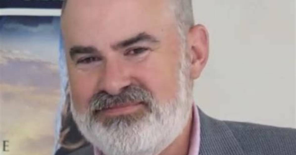 Alex Kendrick