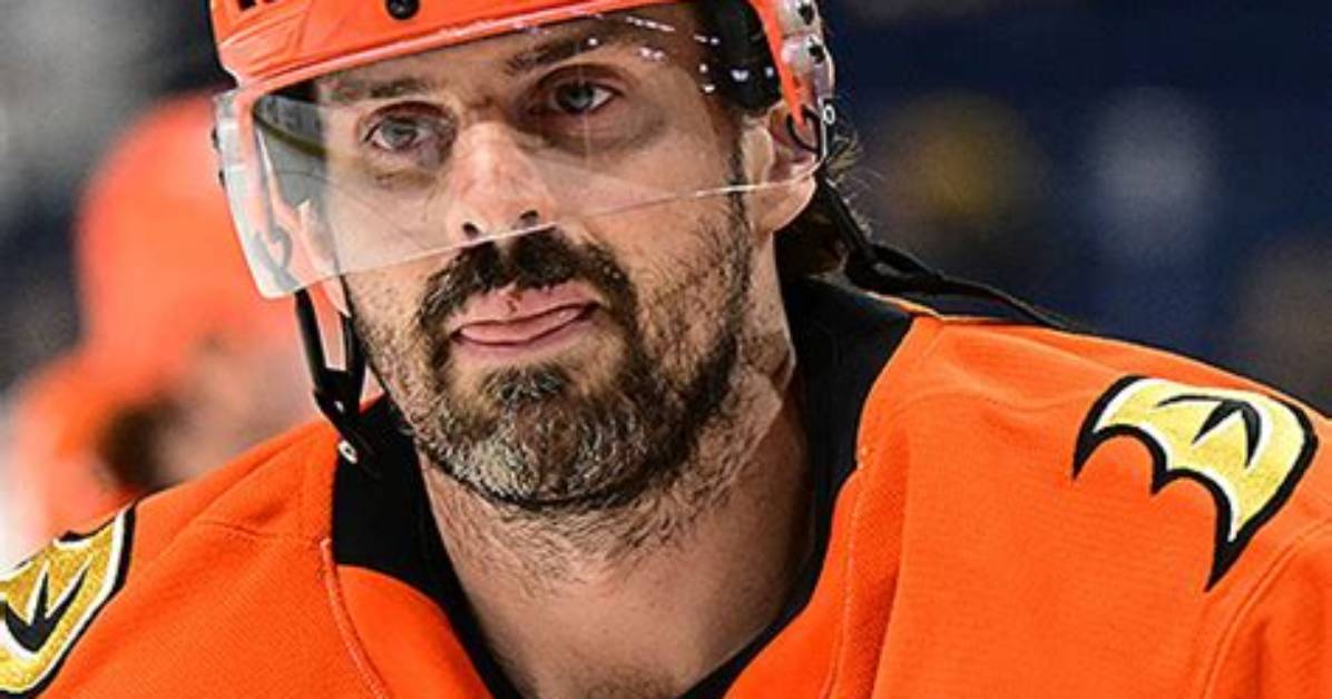 Alex Killorn Net Worth