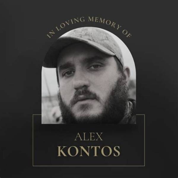 Alex Kontos Obituary, Dothan, Al Blessed Memory of Alex Kontos – Death – the World Obits