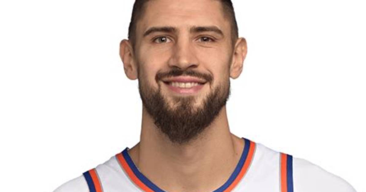 Alex Len