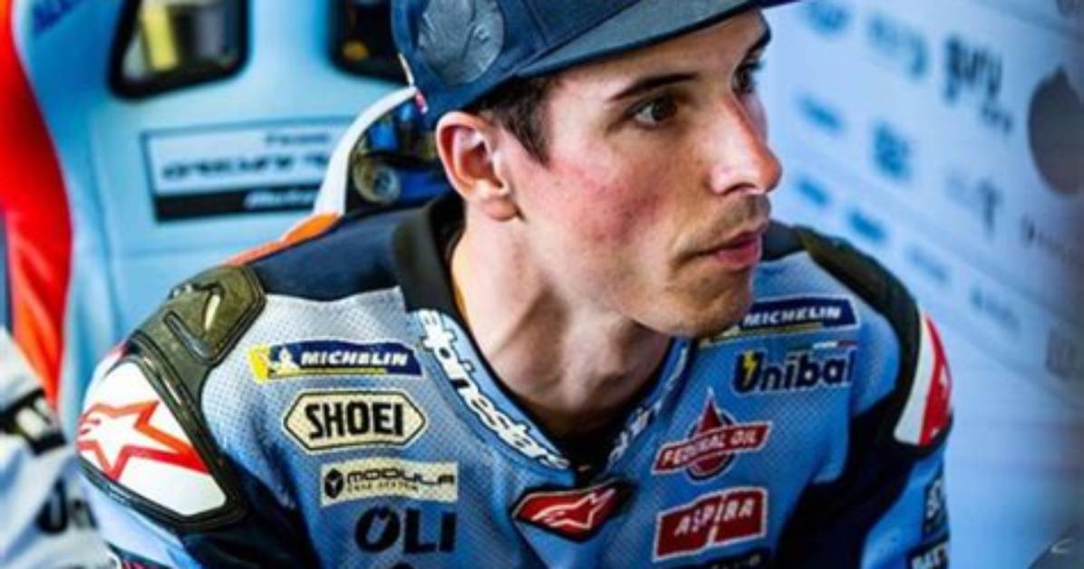 Alex Marquez Net Worth