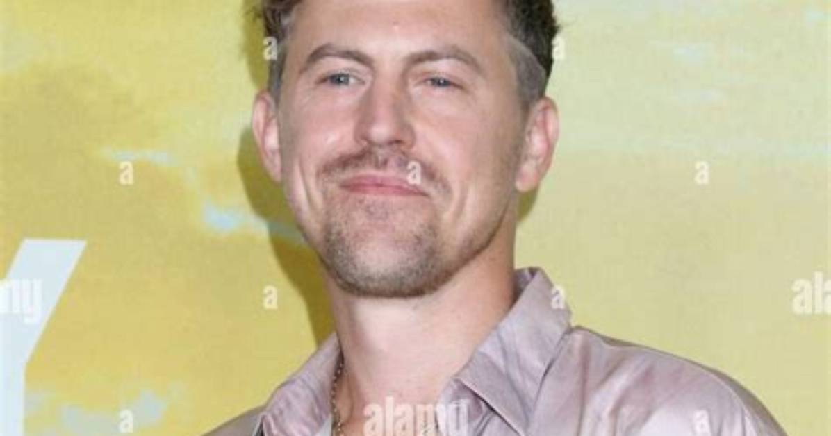 Alex Moffat