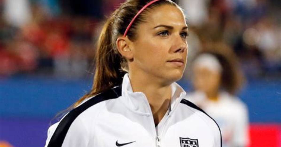 Alex Morgan's Net Worth in 2022