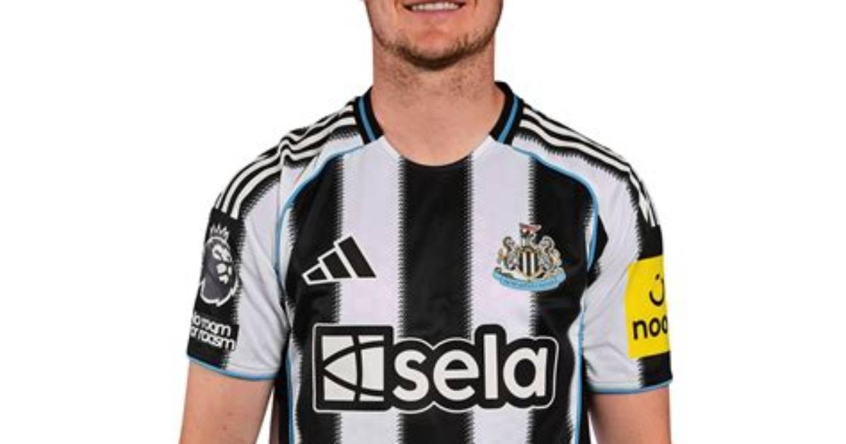 Alex Murphy Net Worth