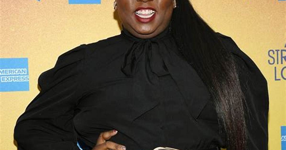Alex Newell