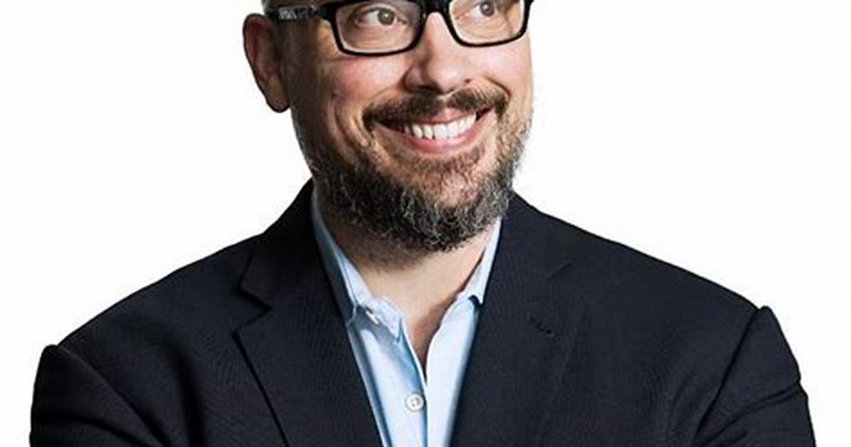 Alex P Schultz Net Worth