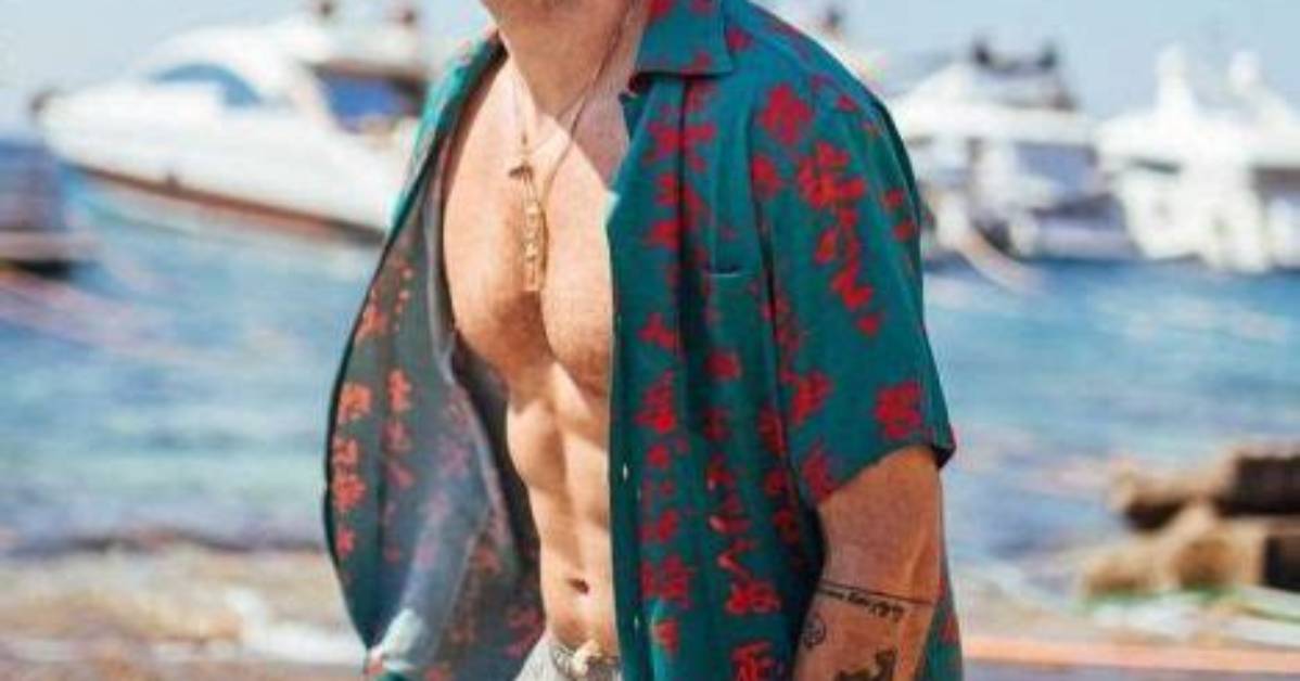 Alex Pall Biography