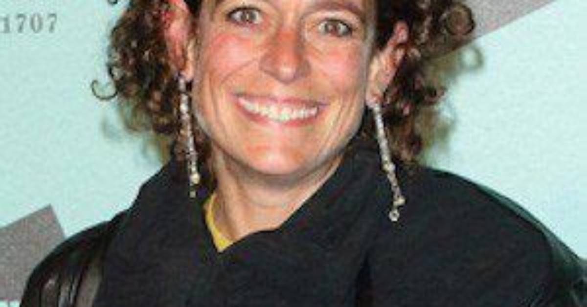 Alex Polizzi Net Worth