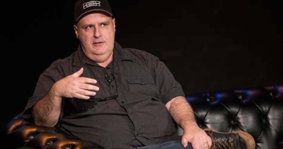 Alex Proyas