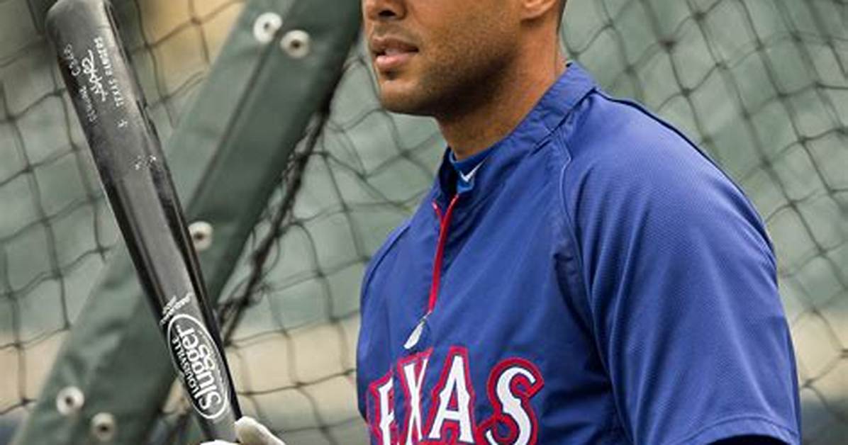 Alex Rios